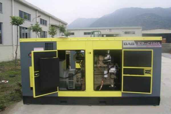 银川庞磊艺术培训学校有限公司概述高电压柴油发电机组的发展