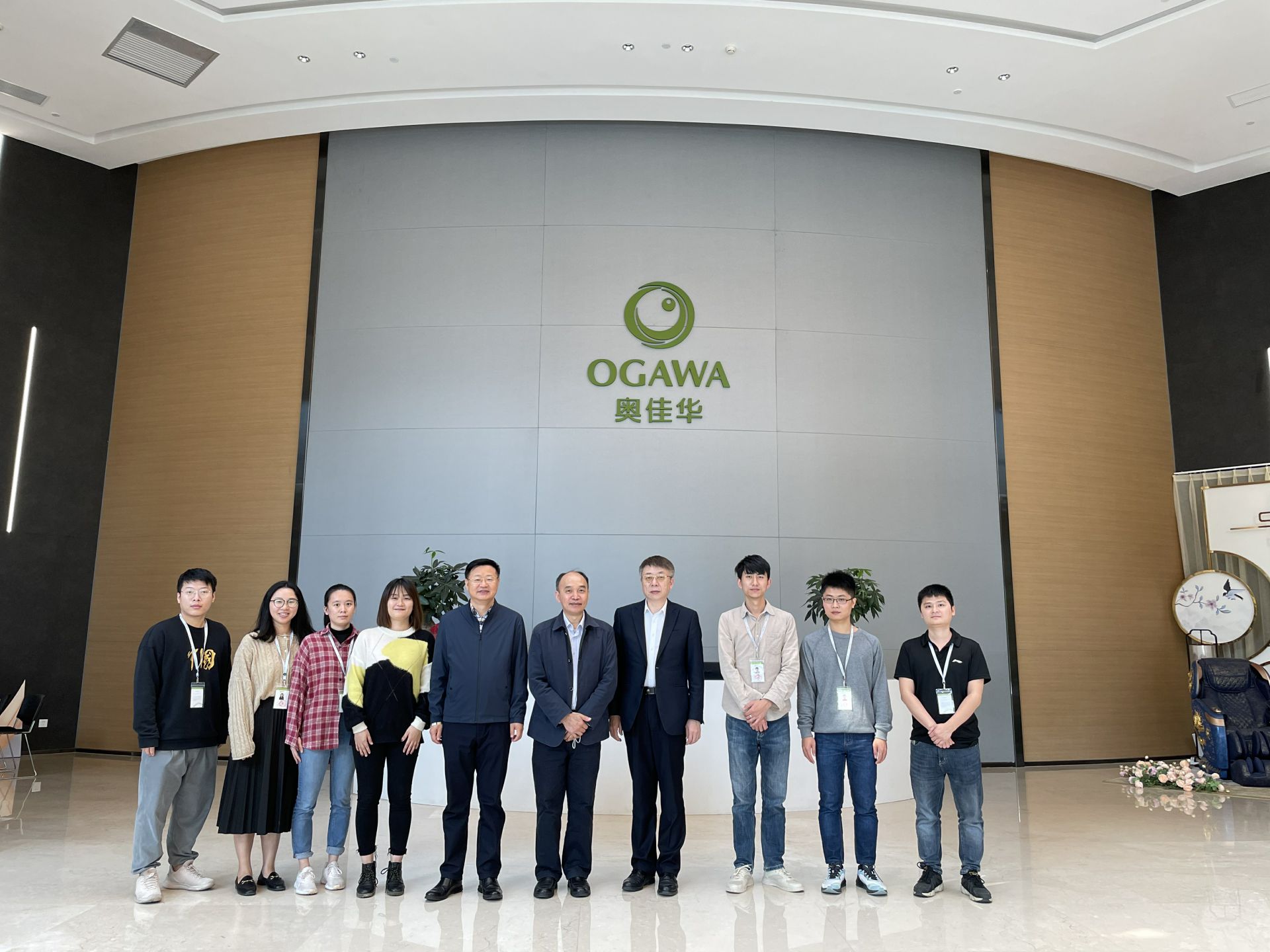 天津冯岩重型机械有限公司集团创新平台建设再上新台阶