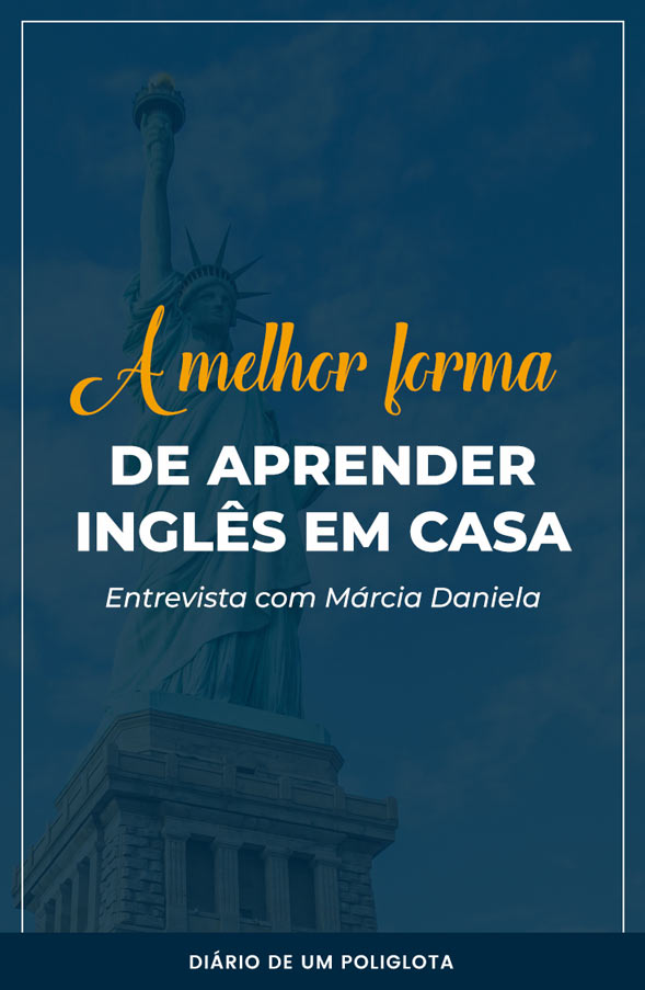 Inglês na sua casa – Inglês na sua Casa